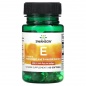 Витамины Swanson Vitamin E 200 IU 60  капсул