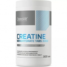  OstroVit Creatine Monohydrate 3000  300 
