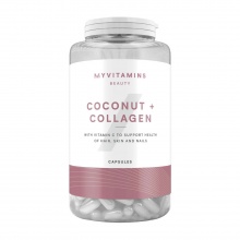  Myprotein Collagen and Coconut 60 