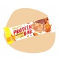  ONLYFIT PROTEIN BAR 50 