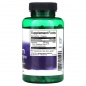 Витамины Swanson Selenium 100 мкг 300 капсул