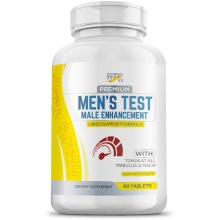  Proper Vit Men's Test Libido Support 60 