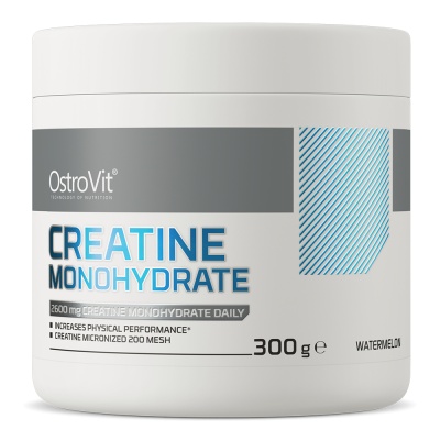  OstroVit Creatine HCL 300 