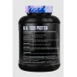 Протеин Reckful Real food Protein Isolate -mix NO lactose 1800 гр
