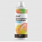  FitRule Glucosamine + Chondroitine + MSM 500 
