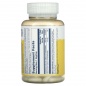 Витамины Solaray Pantothenic Acid 500 мг 100 капсул