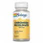 Витамины Solaray Chromium Picolinate 200 мг 50 капсул