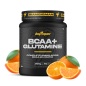 БЦАА Big Man Nutrition BCAA + GLUTAMINE  500 гр