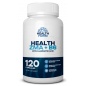 Тестобустер Health Form ZMA+B6+D-Aspartic acid 120 капсул